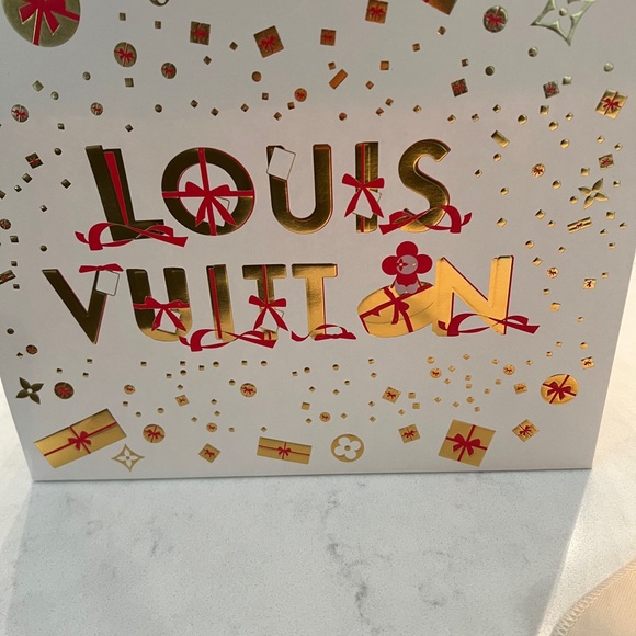 Louis Vuitton Split Men’s Bracelet - Picture 8 of 8